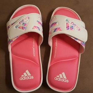 Adidas slides